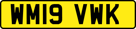 WM19VWK