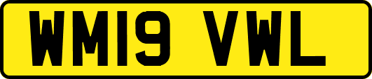 WM19VWL