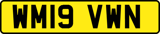 WM19VWN