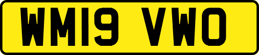 WM19VWO