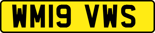 WM19VWS