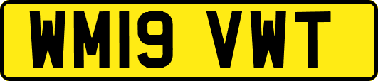 WM19VWT