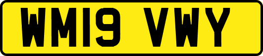 WM19VWY