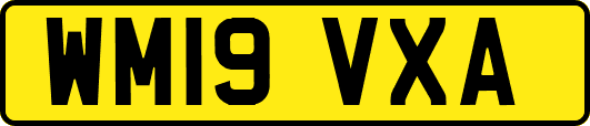 WM19VXA