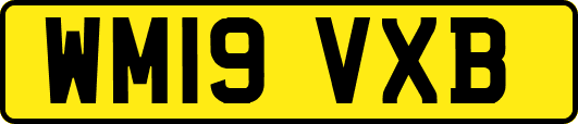 WM19VXB