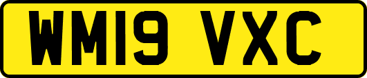 WM19VXC