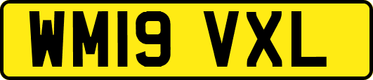 WM19VXL