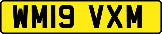 WM19VXM