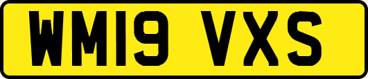 WM19VXS