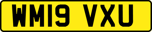 WM19VXU