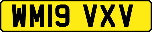 WM19VXV