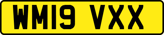 WM19VXX