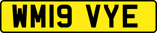 WM19VYE