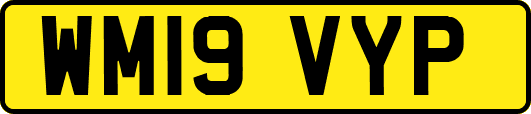 WM19VYP