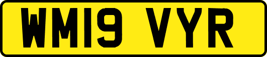 WM19VYR