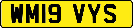 WM19VYS