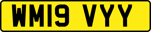 WM19VYY