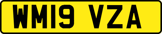 WM19VZA