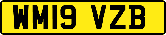 WM19VZB