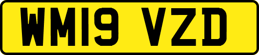 WM19VZD