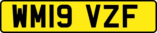 WM19VZF