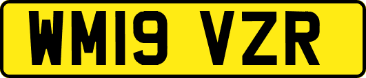 WM19VZR