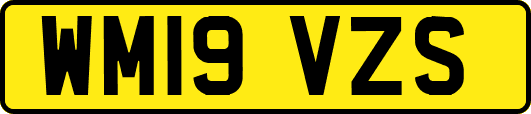 WM19VZS