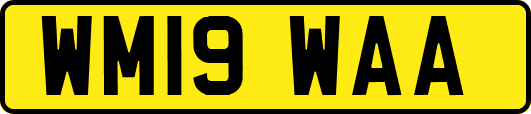 WM19WAA