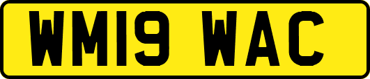 WM19WAC