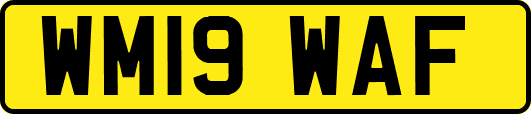 WM19WAF