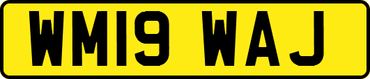 WM19WAJ