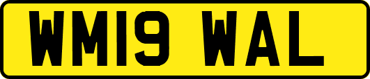 WM19WAL