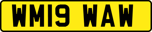 WM19WAW