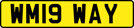 WM19WAY