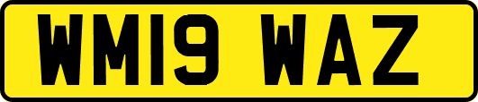 WM19WAZ