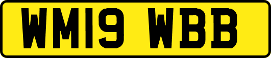 WM19WBB