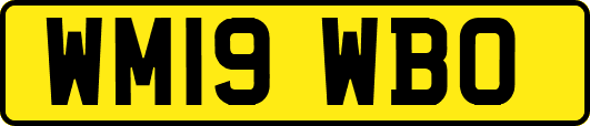 WM19WBO