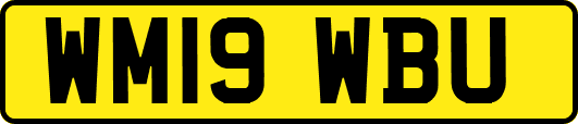 WM19WBU