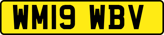 WM19WBV