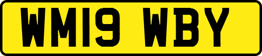 WM19WBY