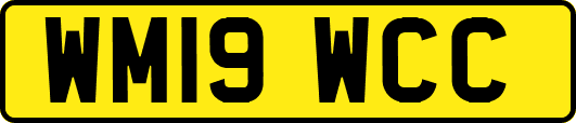 WM19WCC