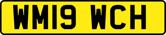 WM19WCH