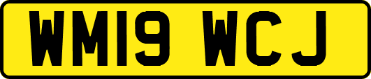 WM19WCJ