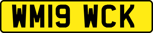 WM19WCK