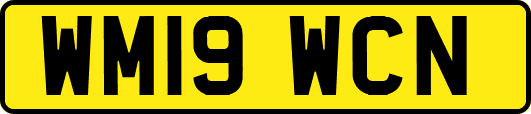 WM19WCN