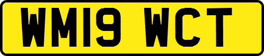 WM19WCT