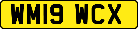 WM19WCX