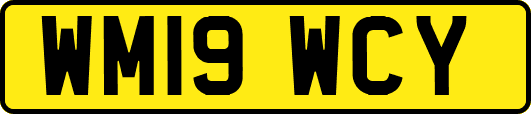 WM19WCY