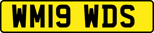 WM19WDS