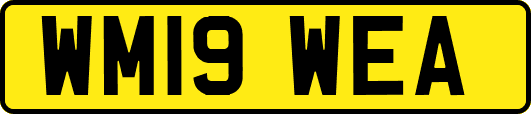 WM19WEA